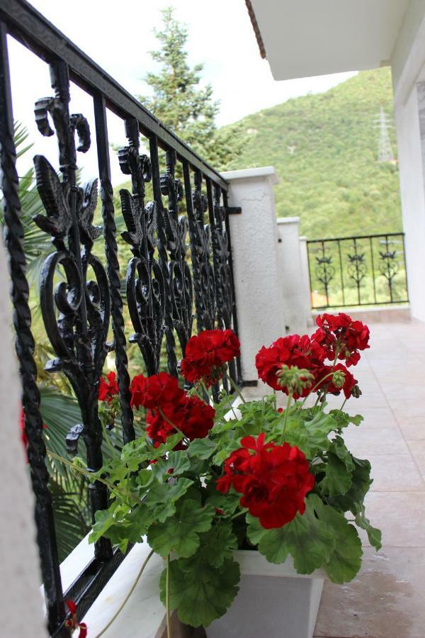 Villa Eleni Agnanti Ano Stavros Esterno foto