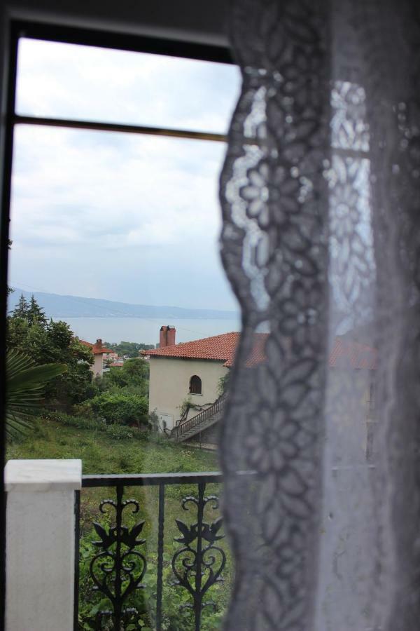 Villa Eleni Agnanti Ano Stavros Esterno foto
