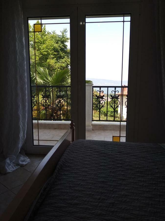 Villa Eleni Agnanti Ano Stavros Esterno foto