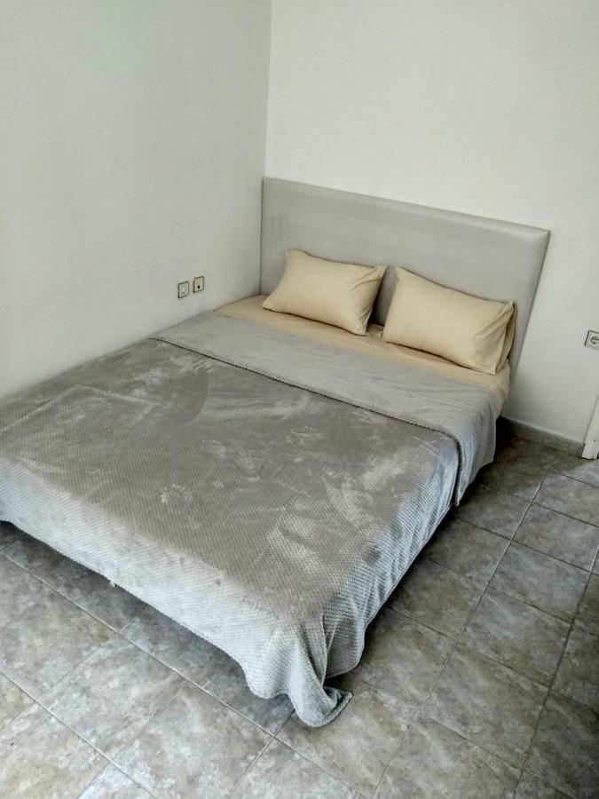 Villa Eleni Agnanti Ano Stavros Esterno foto